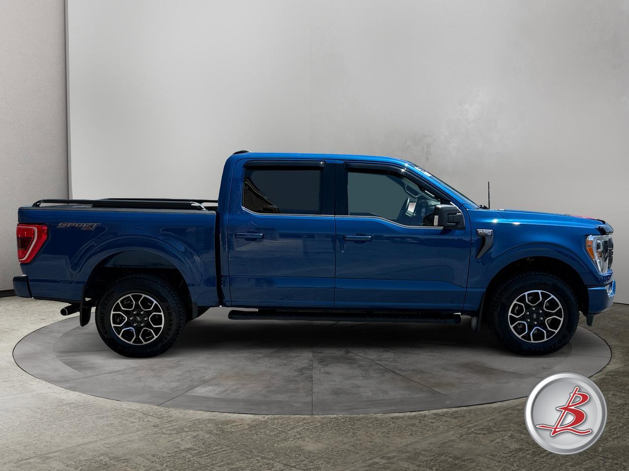 2023 Ford F-150 Lindon UT