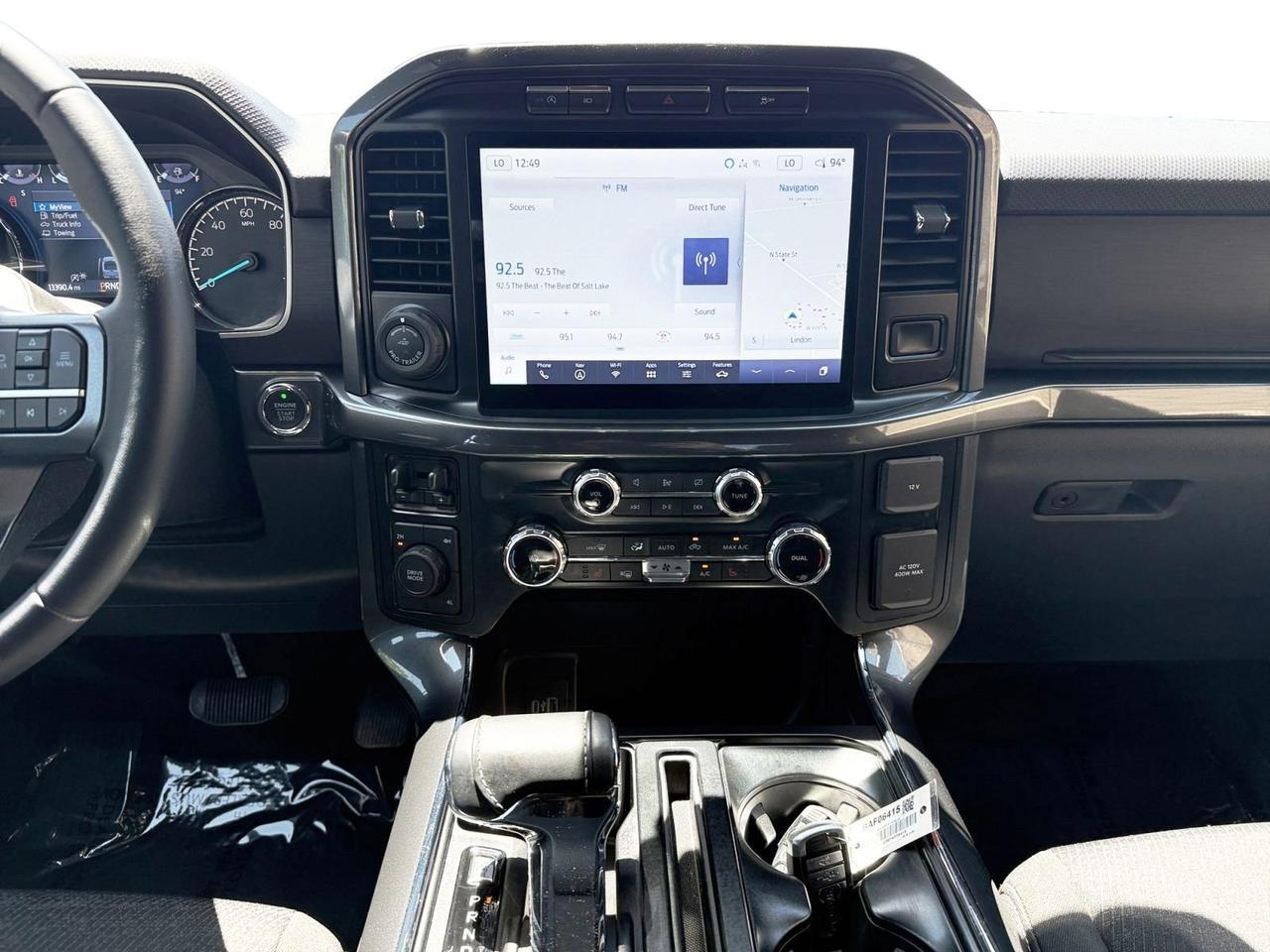 2023 Ford F-150 Lindon UT