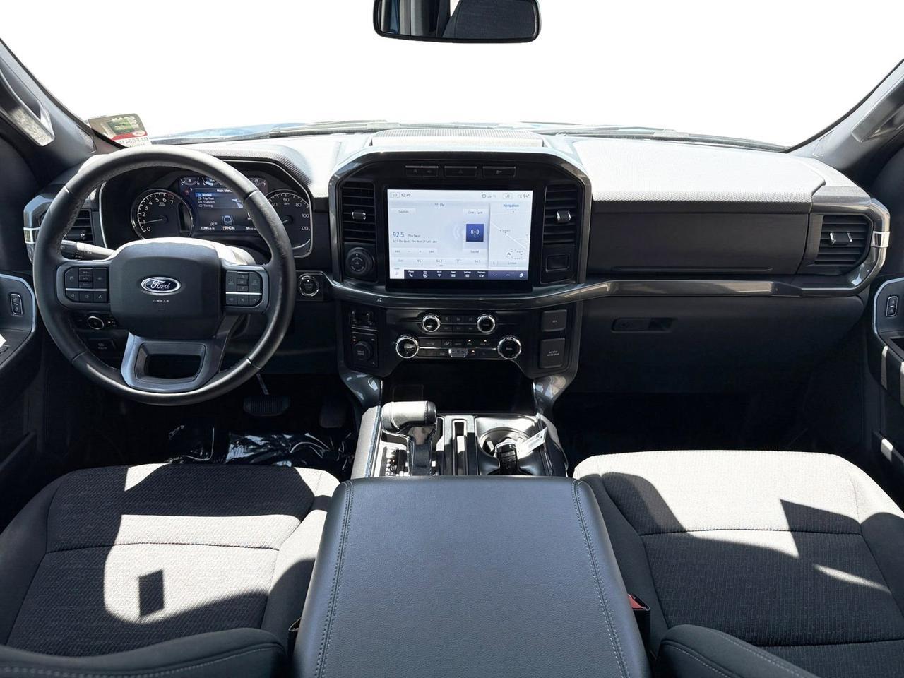 2023 Ford F-150 Lindon UT