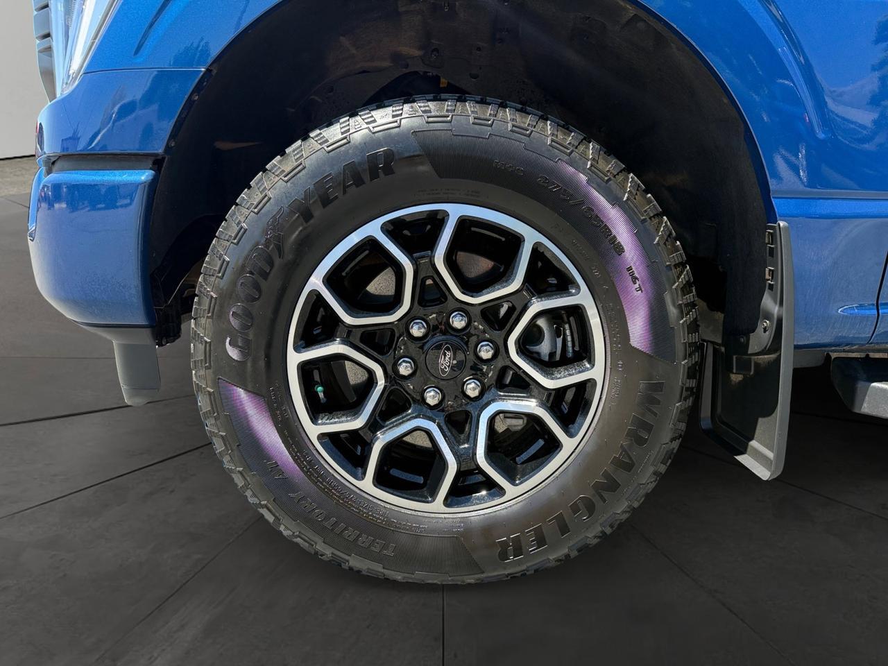 2023 Ford F-150 Lindon UT