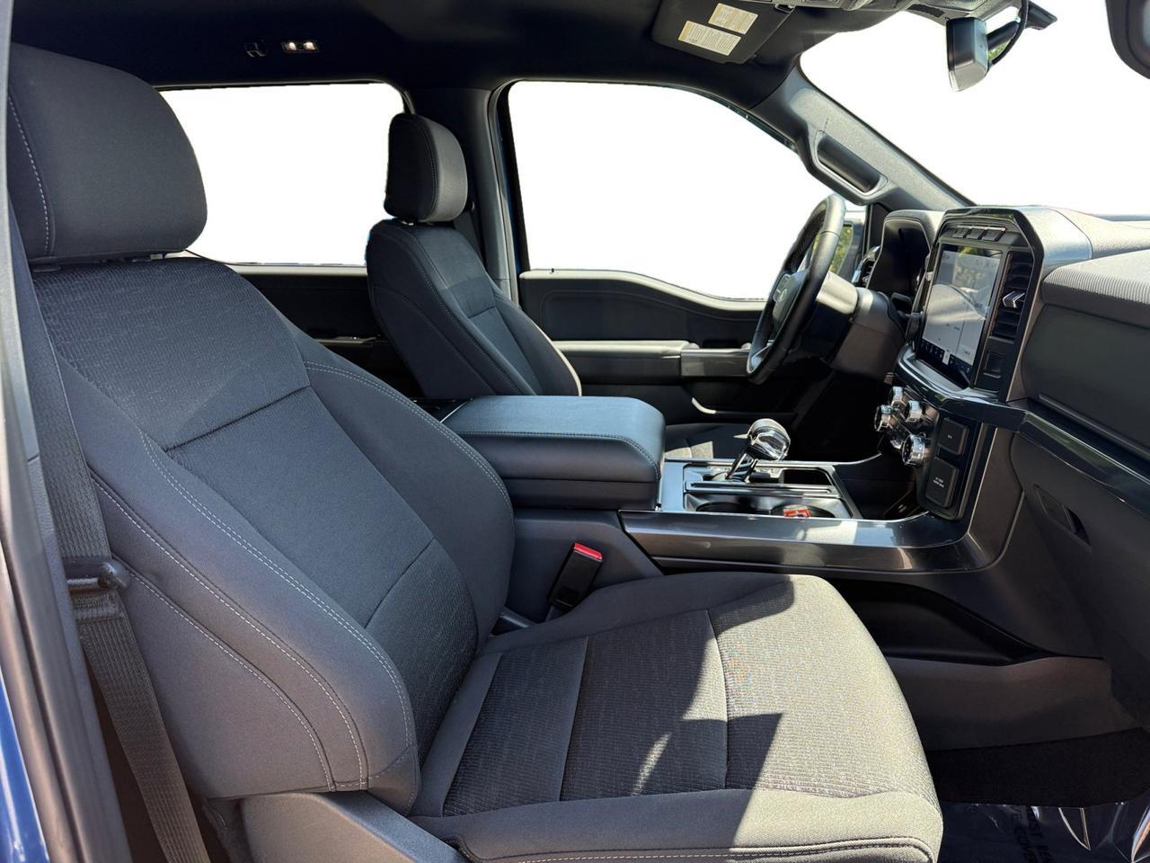 2023 Ford F-150 Lindon UT