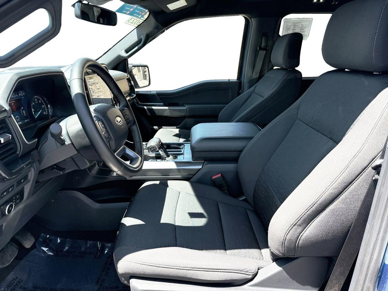 2023 Ford F-150 Lindon UT