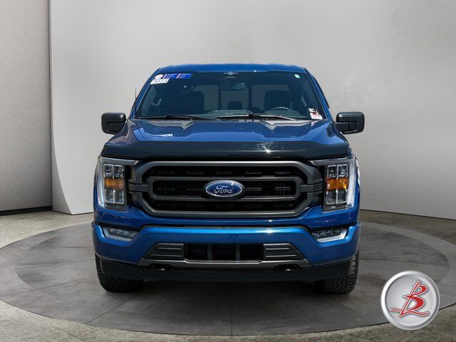 2023 Ford F-150  Salt Lake City UT