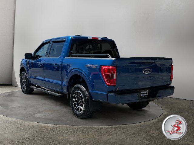 2023 Ford F-150  Salt Lake City UT