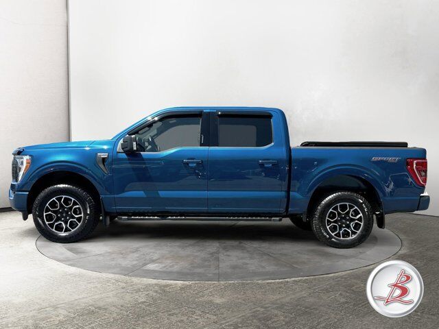 2023 Ford F-150  Salt Lake City UT