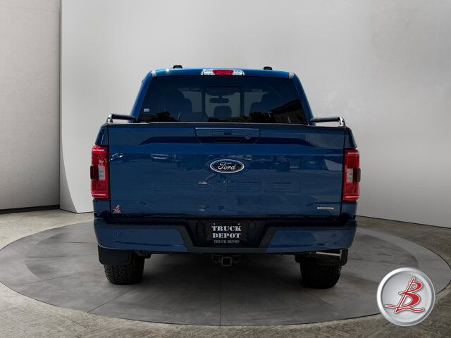 2023 Ford F-150  Salt Lake City UT