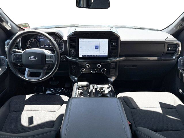 2023 Ford F-150  Salt Lake City UT