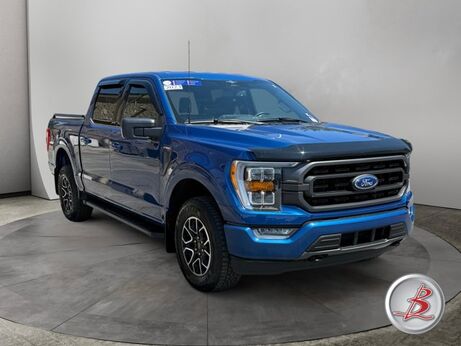 2023_Ford_F-150__ Salt Lake City UT