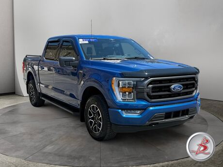 2023 Ford F-150  Salt Lake City UT