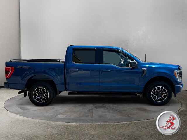 2023 Ford F-150  Salt Lake City UT