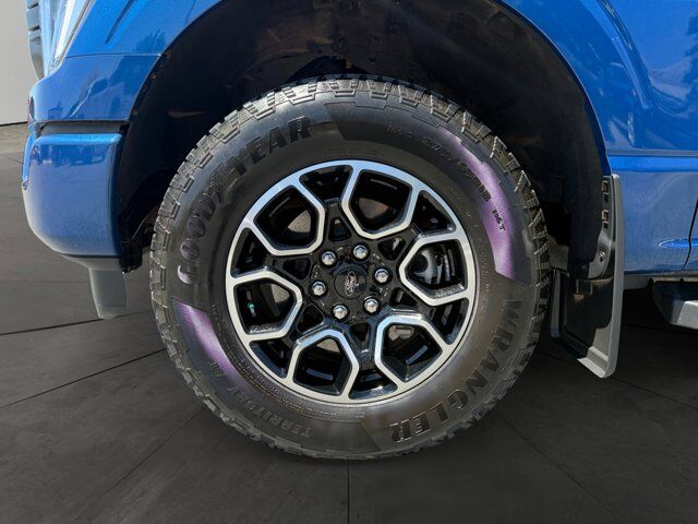 2023 Ford F-150  Salt Lake City UT