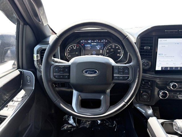 2023 Ford F-150  Salt Lake City UT