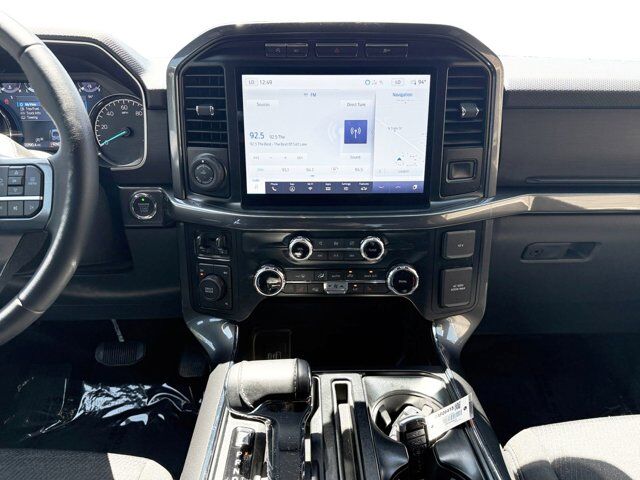 2023 Ford F-150  Salt Lake City UT