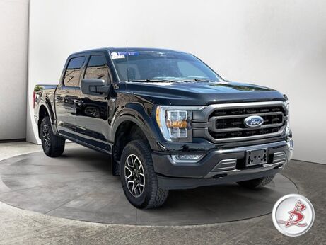 2023_Ford_F-150__ Salt Lake City UT