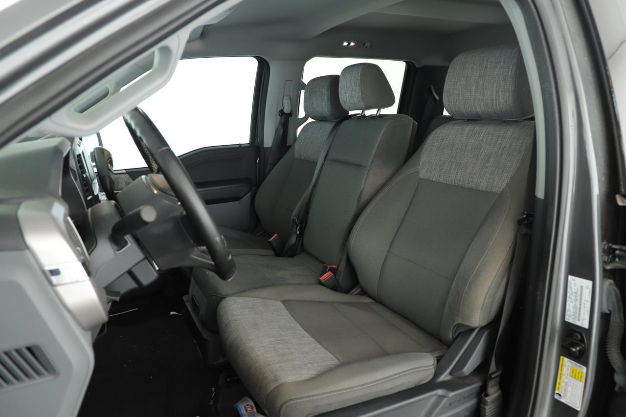 2023 Ford F-150 New Braunfels TX