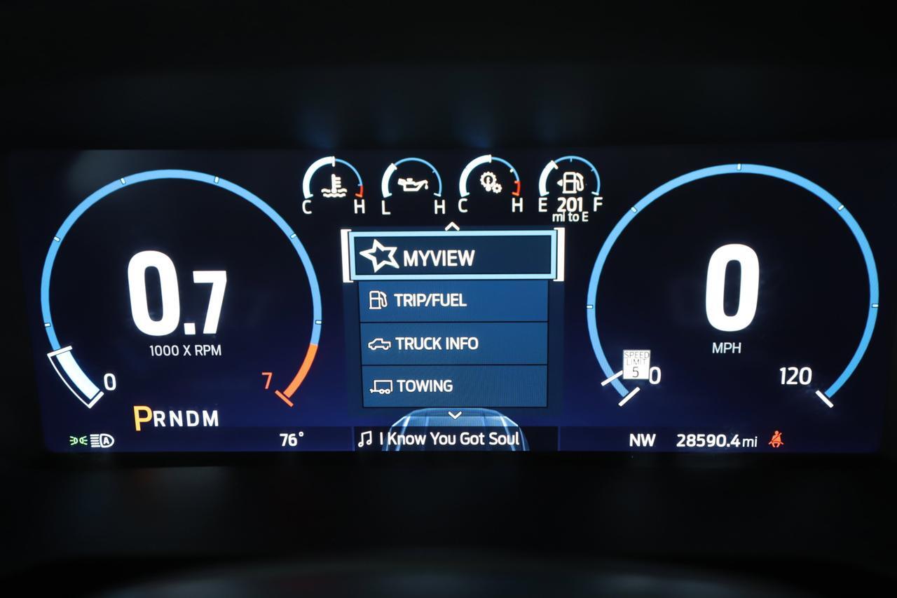 2023 Ford F-150 New Braunfels TX