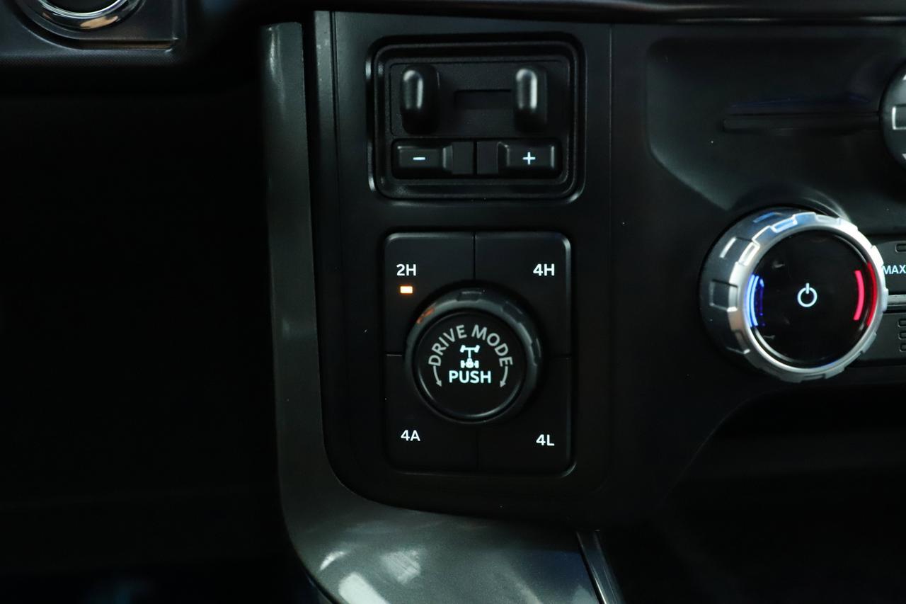 2023 Ford F-150 New Braunfels TX