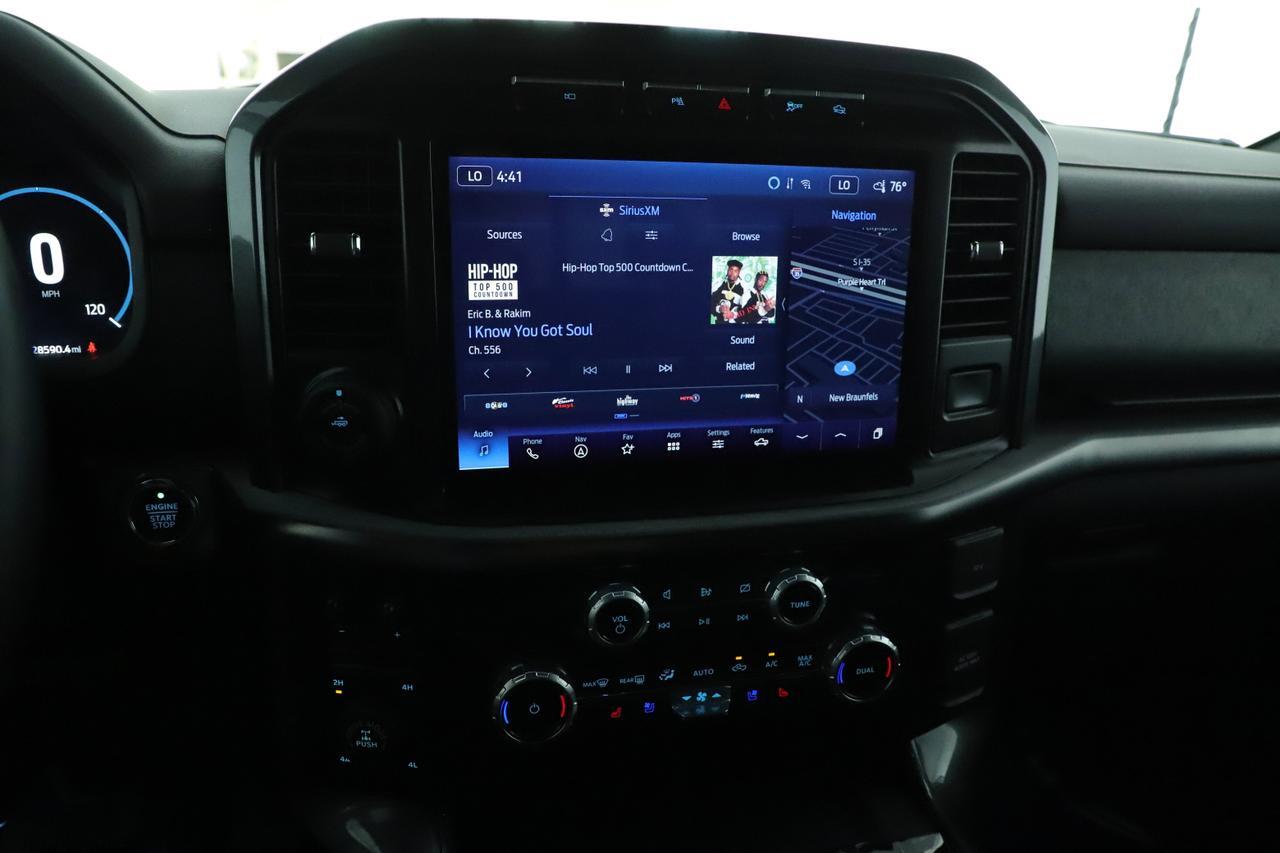 2023 Ford F-150 New Braunfels TX