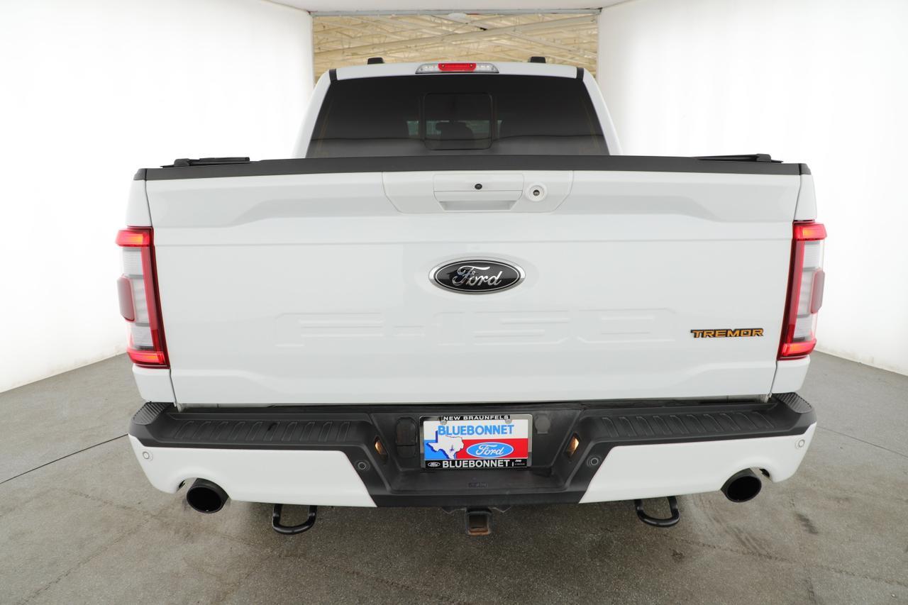 2023 Ford F-150 New Braunfels TX