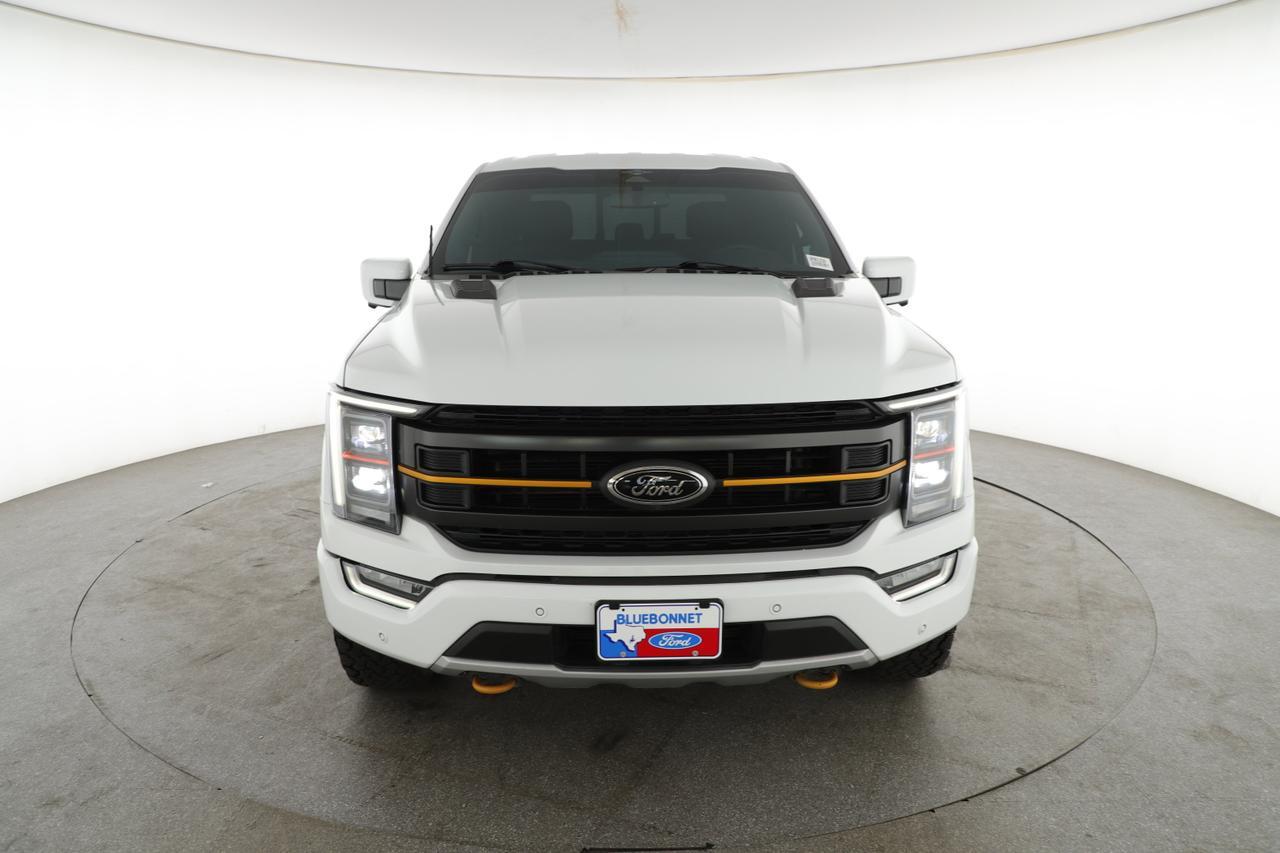 2023 Ford F-150 New Braunfels TX