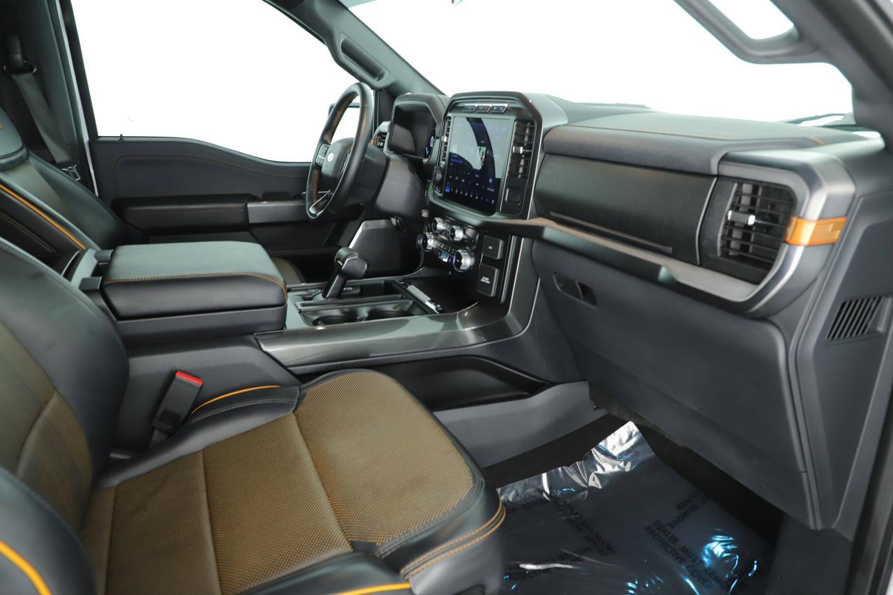 2023 Ford F-150 New Braunfels TX