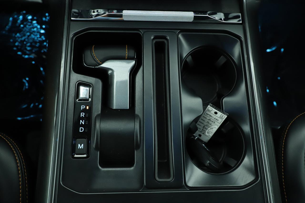 2023 Ford F-150 New Braunfels TX