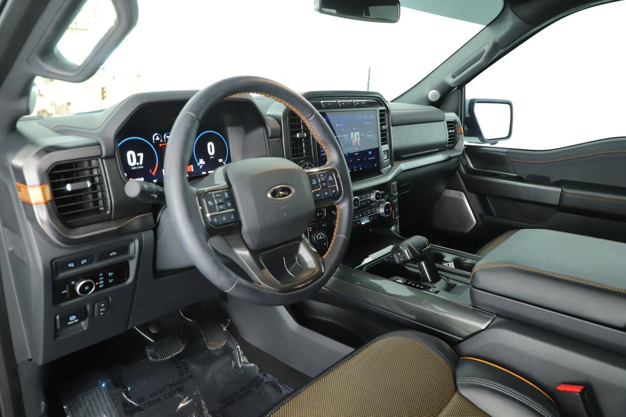 2023 Ford F-150 New Braunfels TX