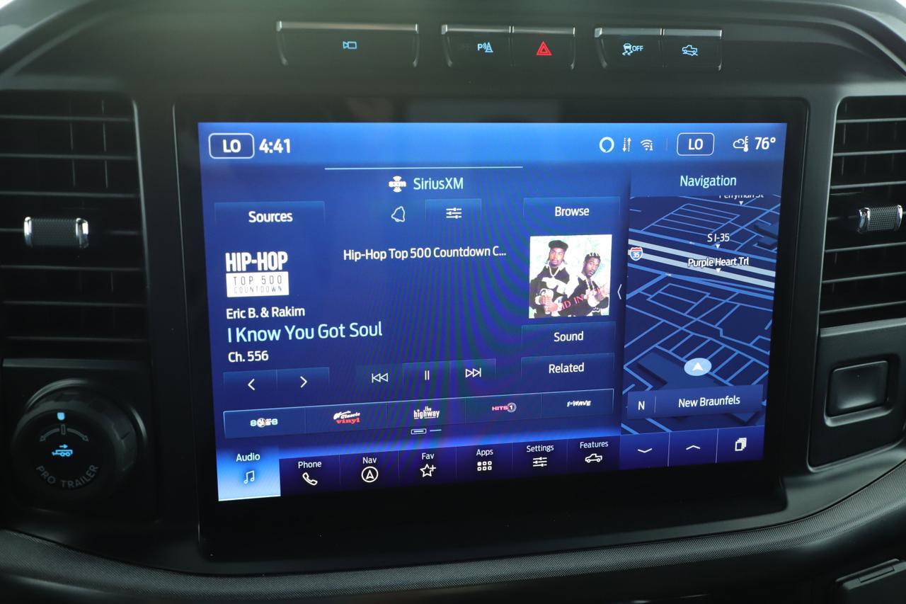 2023 Ford F-150 New Braunfels TX