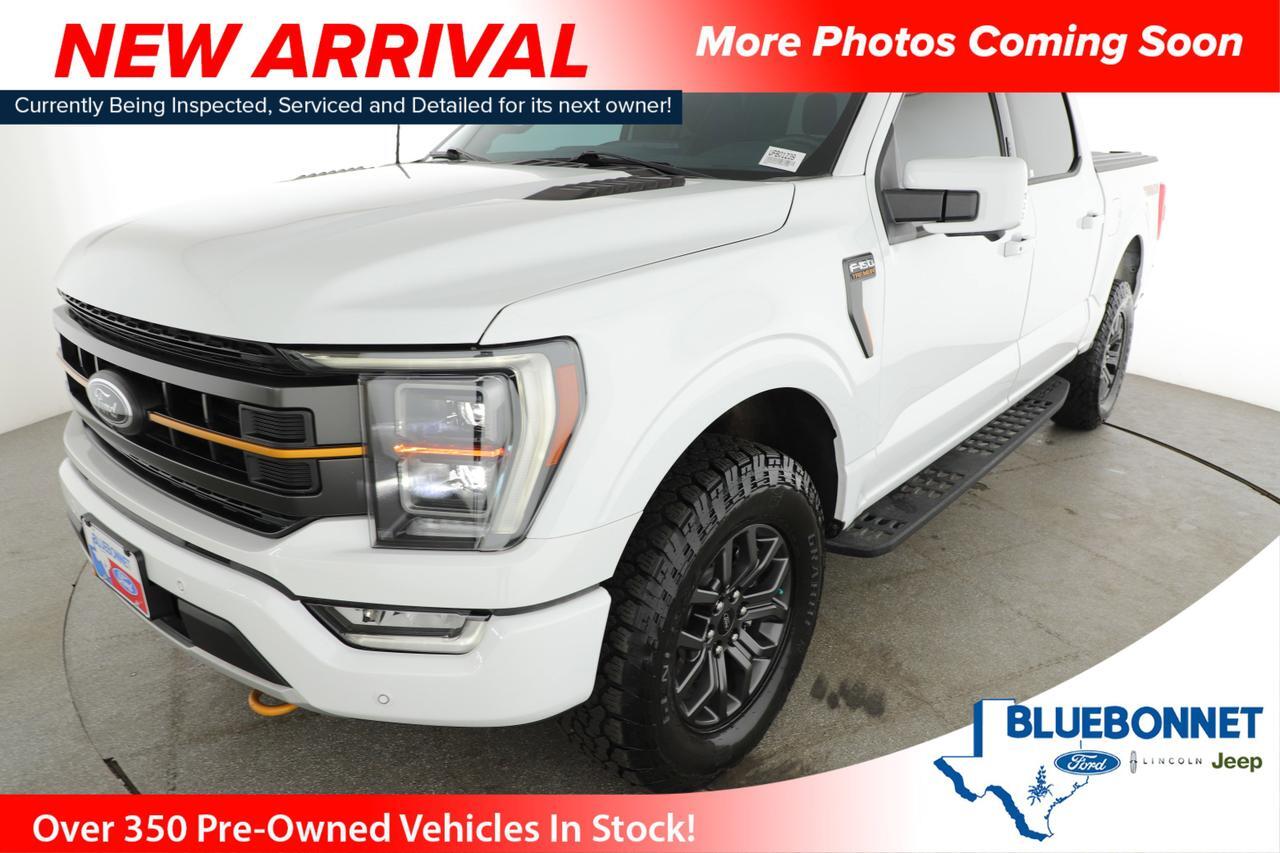 2023 Ford F-150 New Braunfels TX