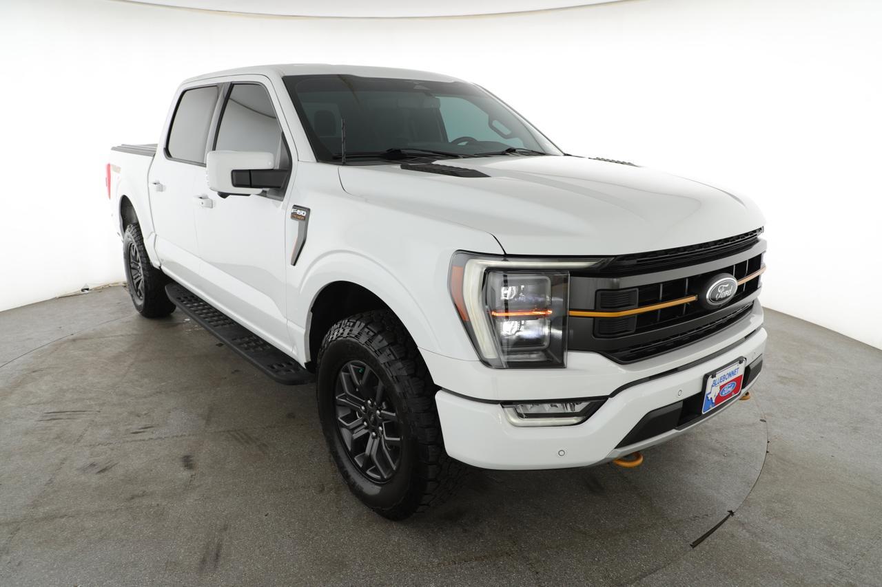 2023 Ford F-150 New Braunfels TX
