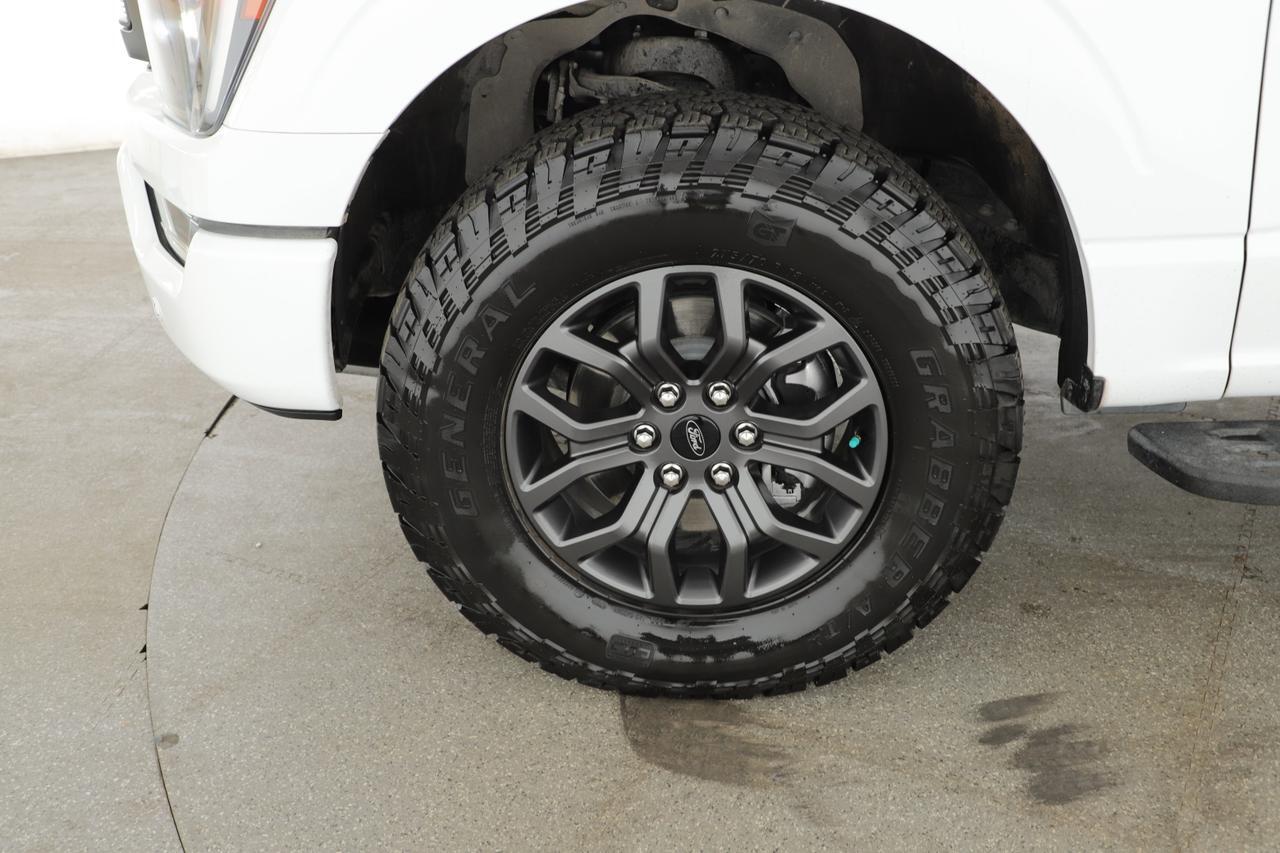 2023 Ford F-150 New Braunfels TX