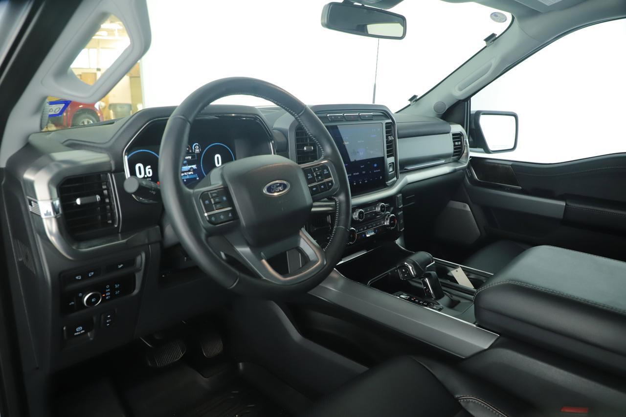 2023 Ford F-150 New Braunfels TX