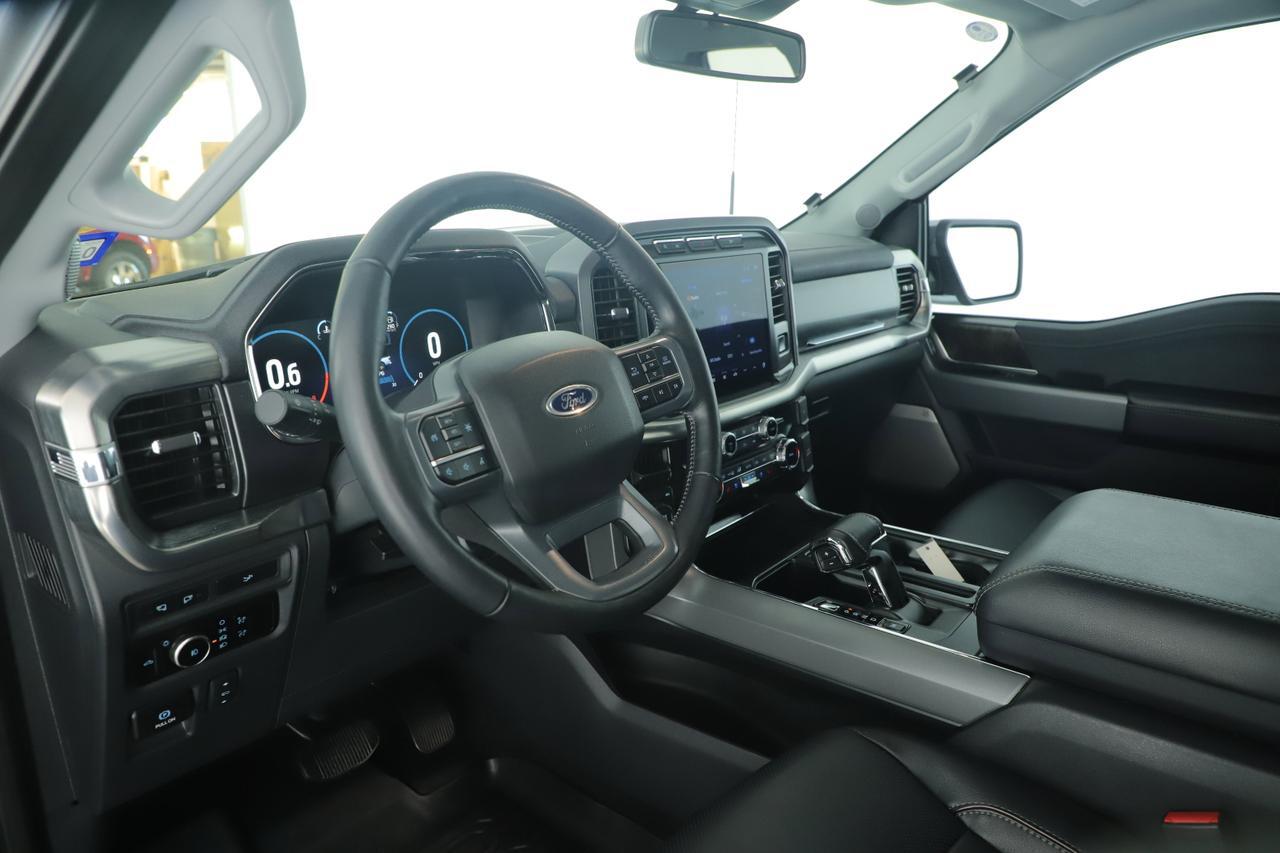 2023 Ford F-150 New Braunfels TX