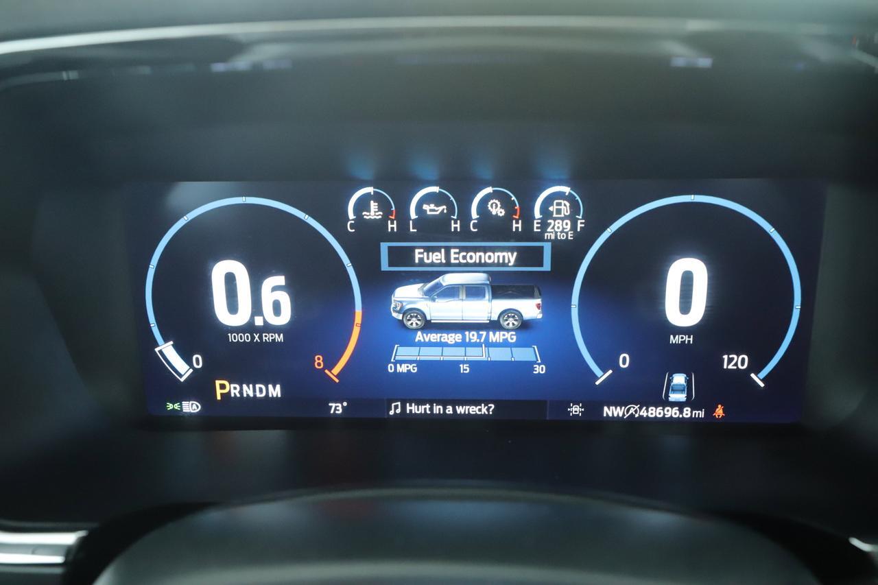 2023 Ford F-150 New Braunfels TX