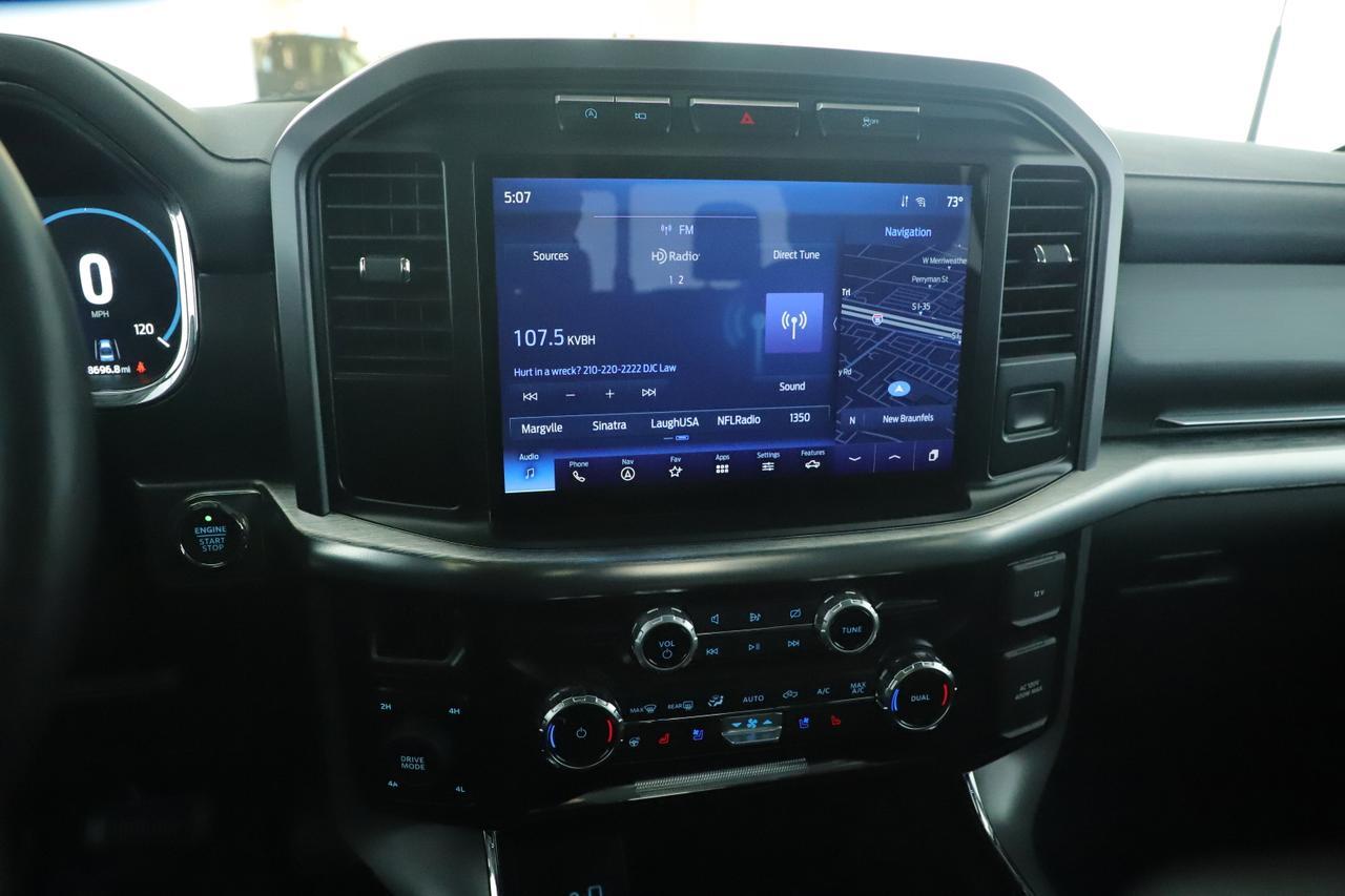 2023 Ford F-150 New Braunfels TX