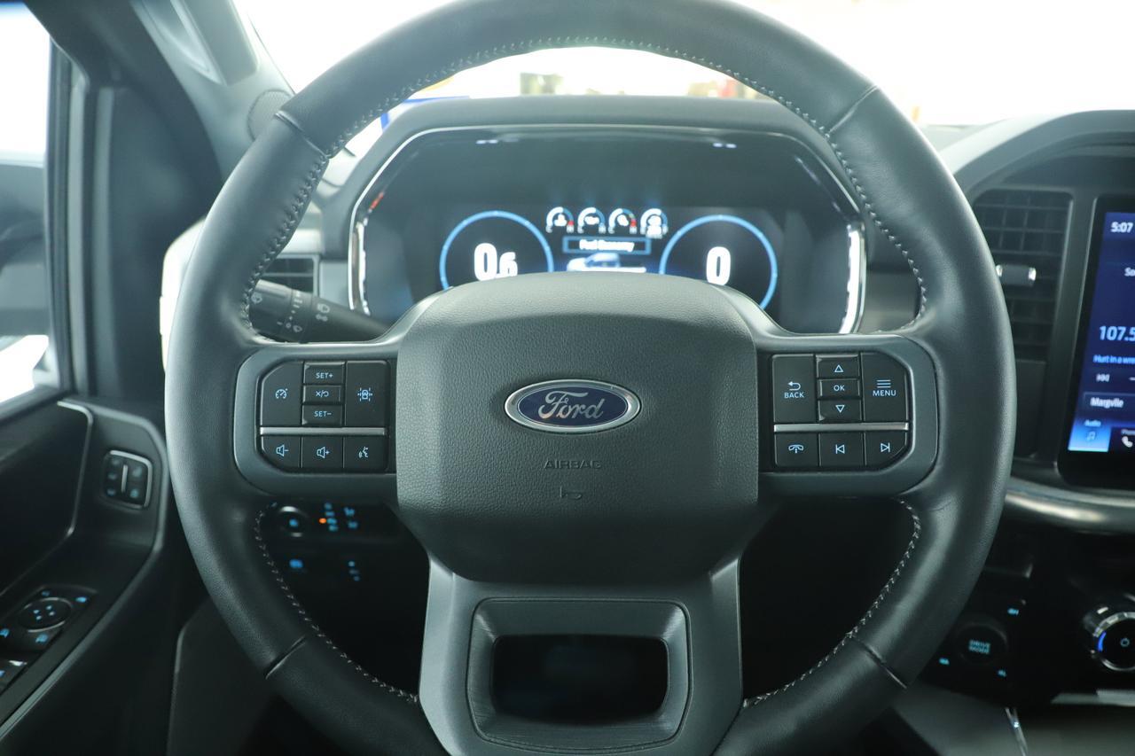 2023 Ford F-150 New Braunfels TX