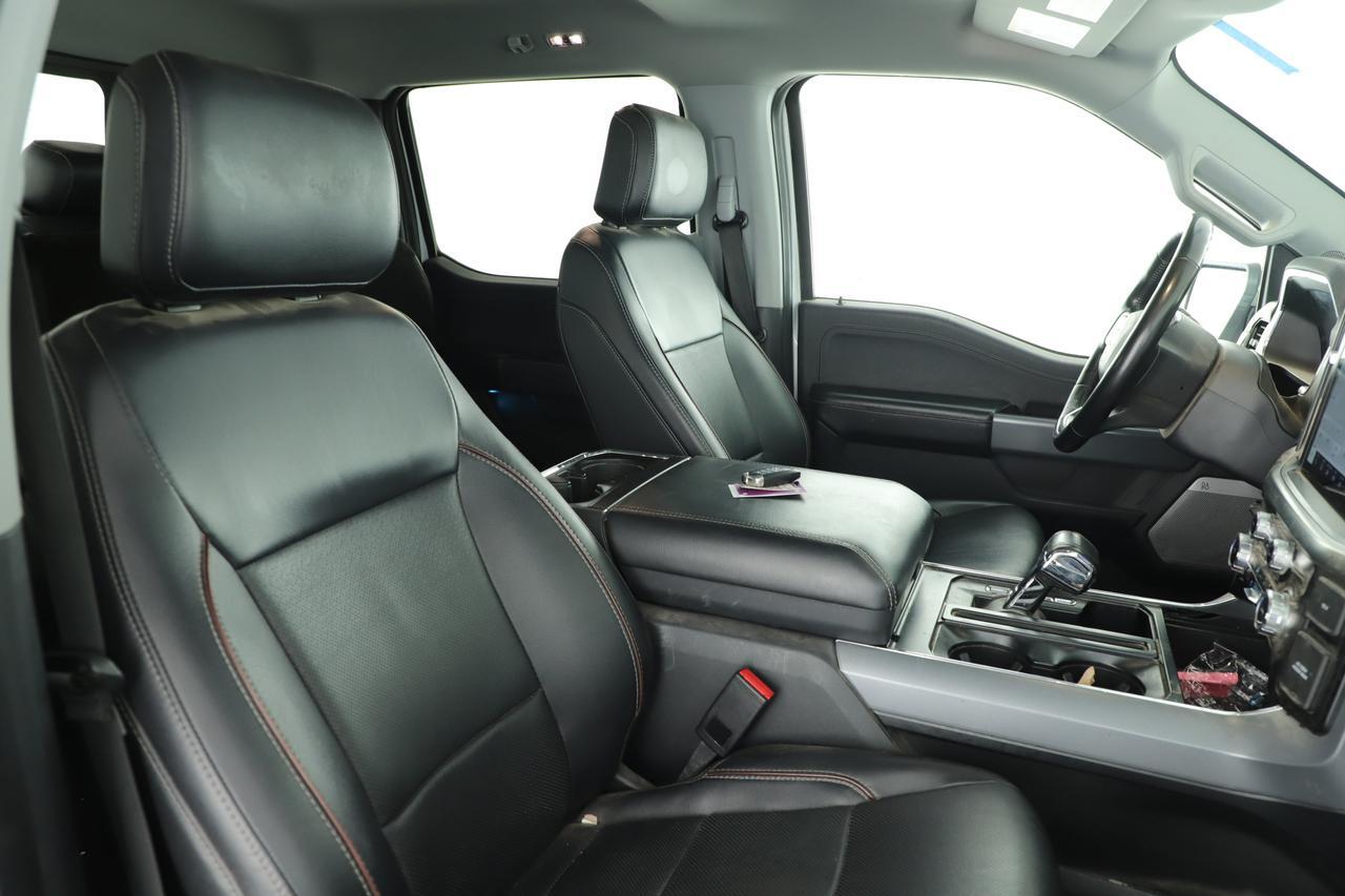 2023 Ford F-150 New Braunfels TX