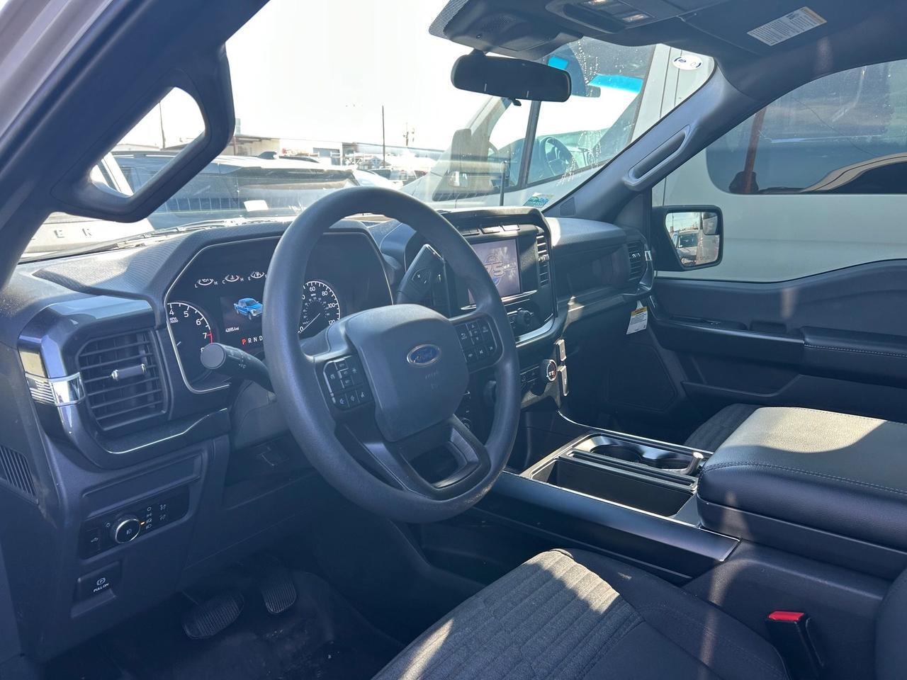 2023 Ford F-150 New Braunfels TX