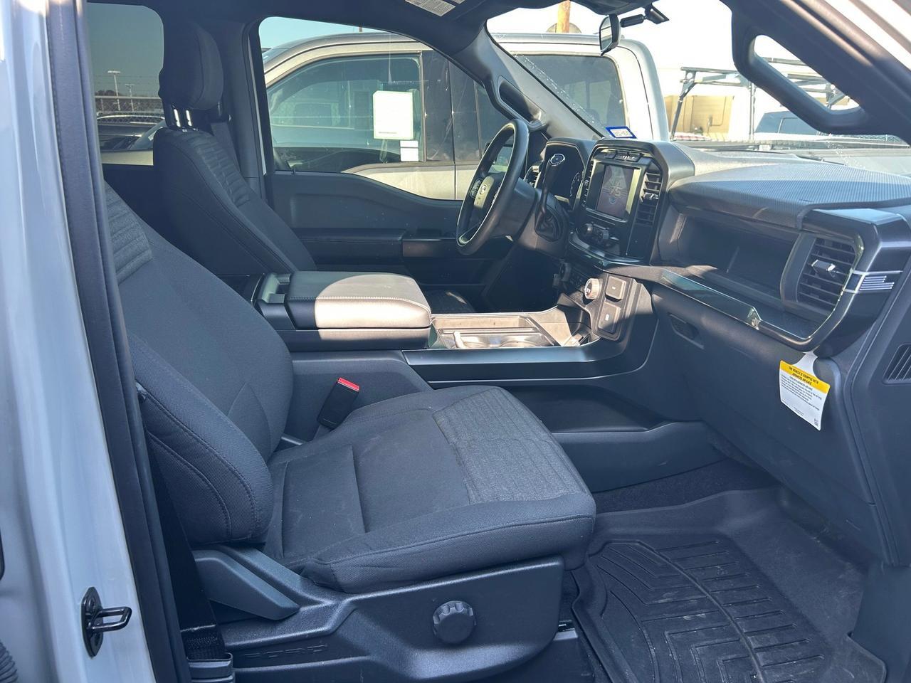 2023 Ford F-150 New Braunfels TX