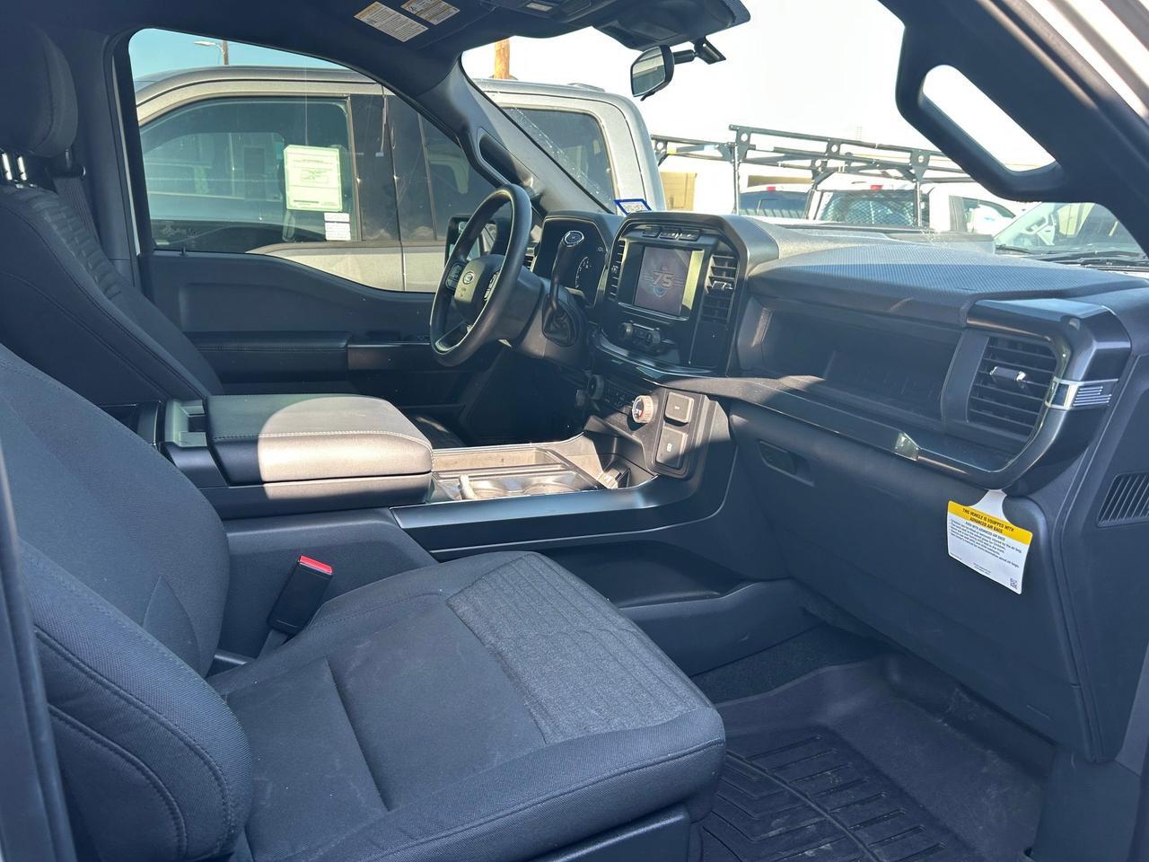 2023 Ford F-150 New Braunfels TX