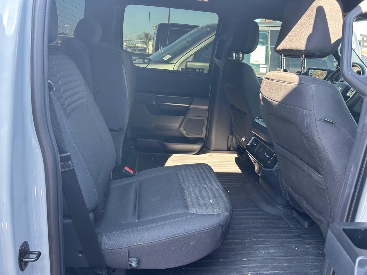 2023 Ford F-150 New Braunfels TX