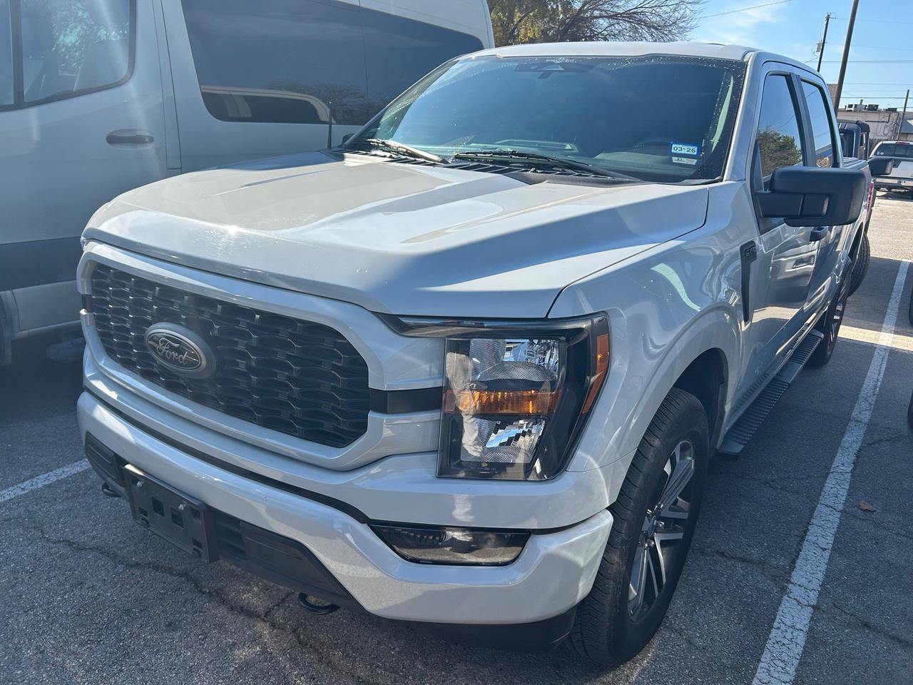 2023 Ford F-150 New Braunfels TX