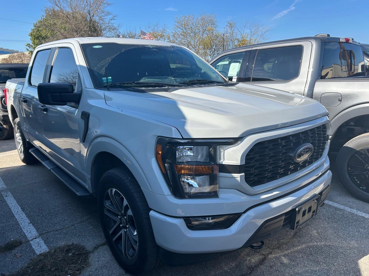 2023 Ford F-150 New Braunfels TX