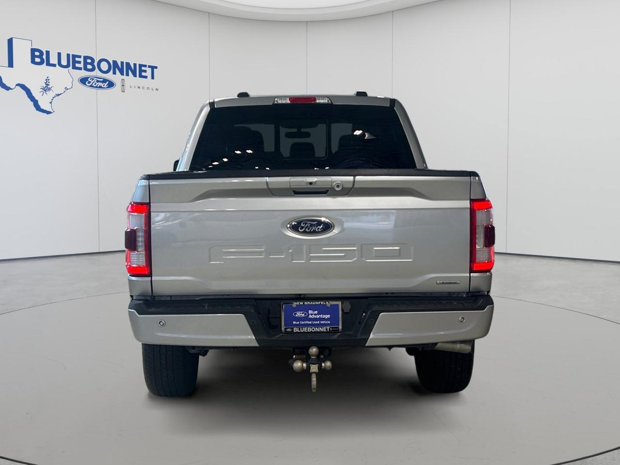 2023 Ford F-150 New Braunfels TX