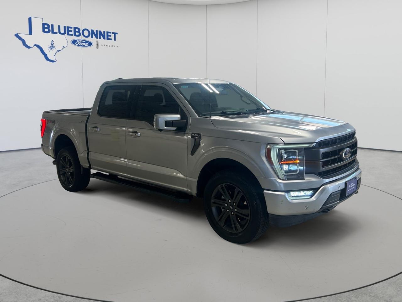 2023 Ford F-150 New Braunfels TX