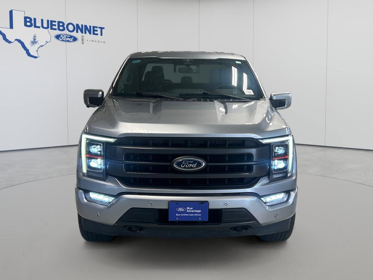 2023 Ford F-150 New Braunfels TX