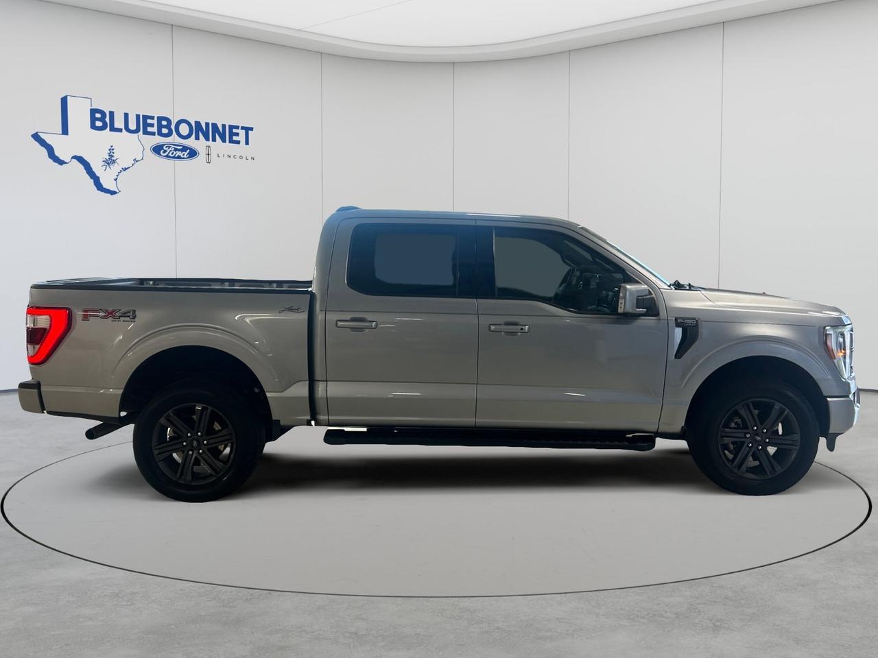 2023 Ford F-150 New Braunfels TX