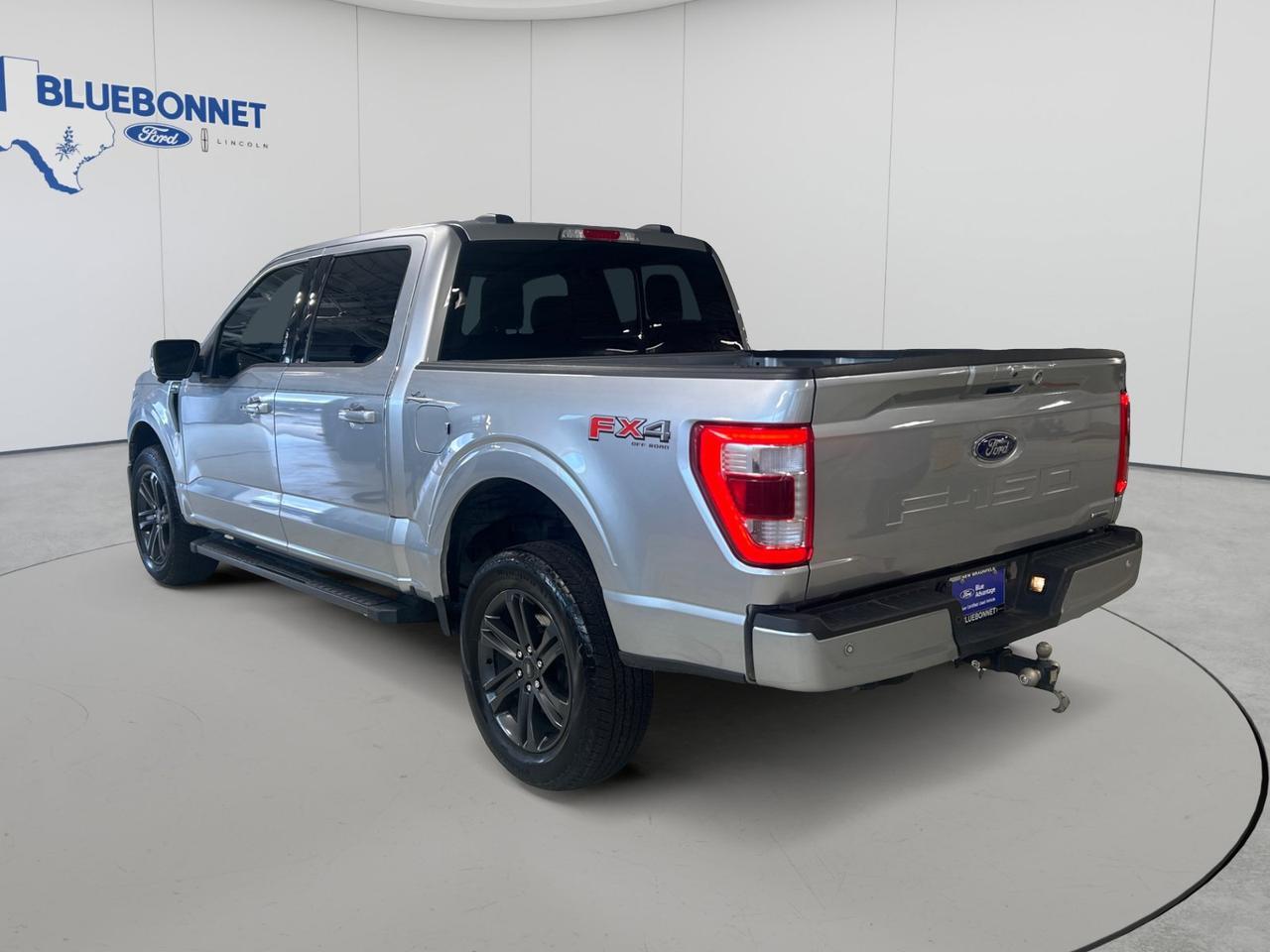 2023 Ford F-150 New Braunfels TX