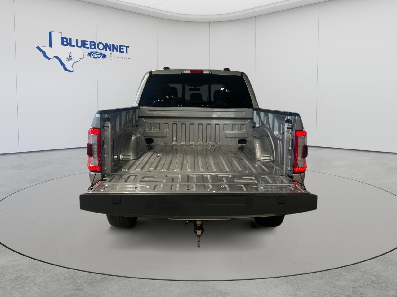 2023 Ford F-150 New Braunfels TX