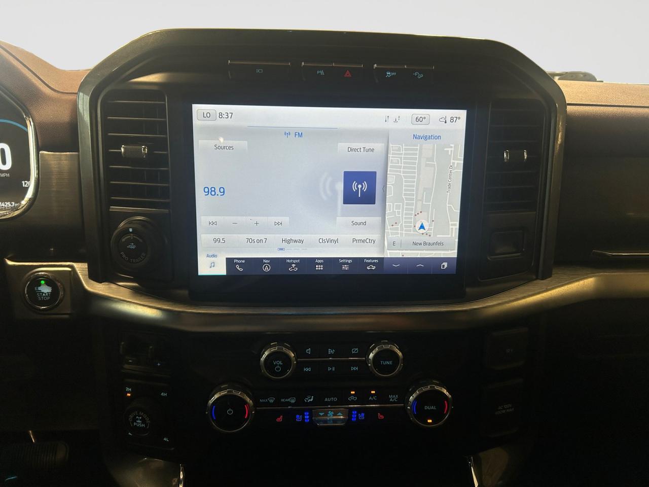 2023 Ford F-150 New Braunfels TX
